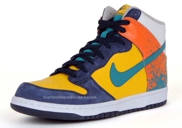 nike-dunk-hi-premium-varsity-maize-splatter