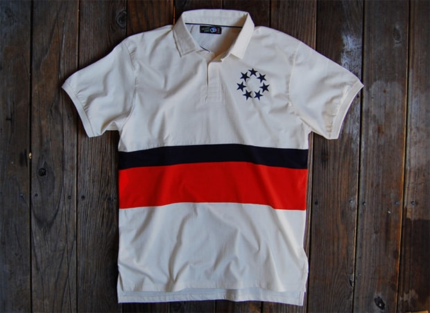 Orchard Street 2009 Summer Polo Collection