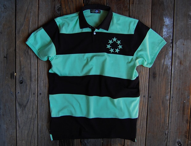 Orchard Street 2009 Summer Polo Collection
