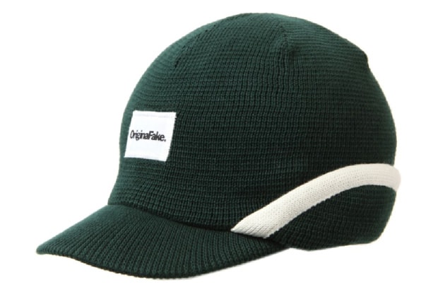 original-fake-brim-knit-caps
