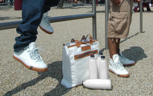 Patta x Pro-Keds Royal Low/Hi Collection