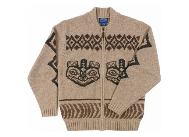 pendleton-totem-bear-zip-cardigan