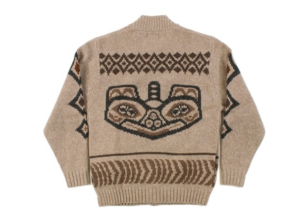 pendleton-totem-bear-zip-cardigan