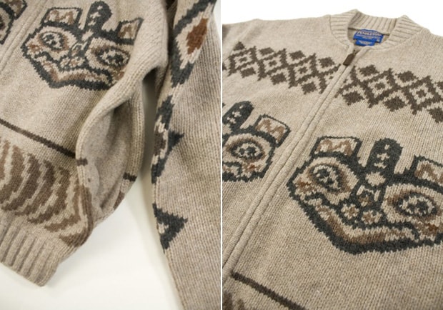 pendleton-totem-bear-zip-cardigan