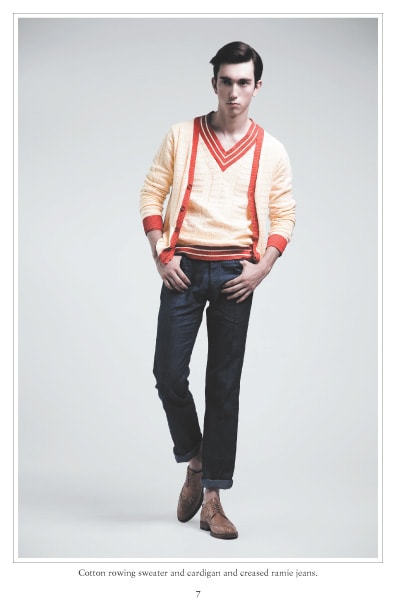 philip-sparks-2010-spring-collection