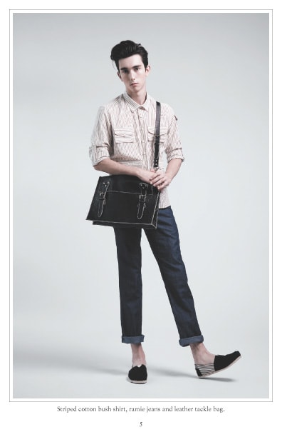 philip-sparks-2010-spring-collection