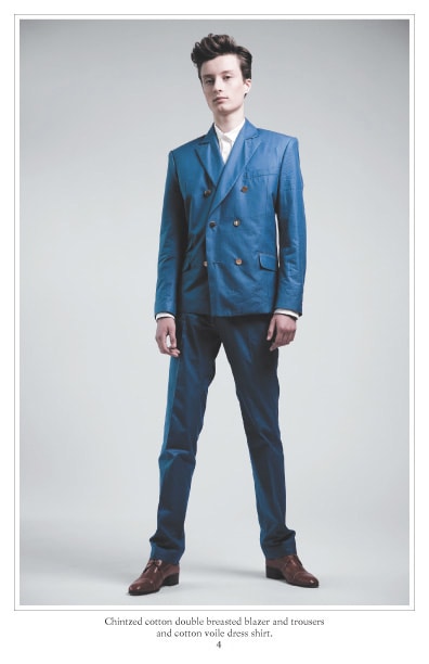 philip-sparks-2010-spring-collection