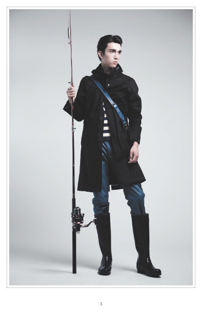 philip-sparks-2010-spring-collection