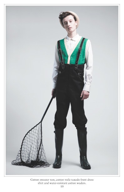 philip-sparks-2010-spring-collection