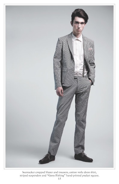 philip-sparks-2010-spring-collection