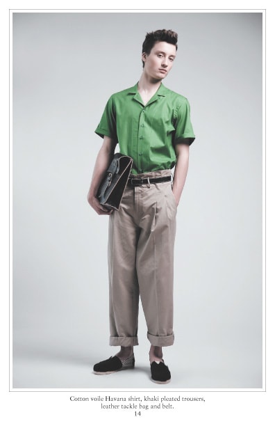 philip-sparks-2010-spring-collection