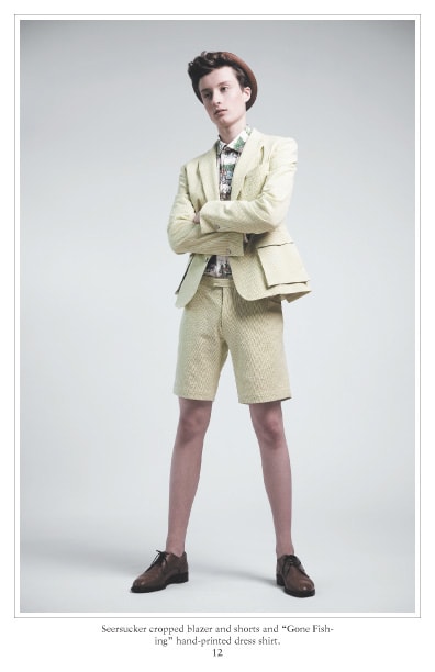 philip-sparks-2010-spring-collection