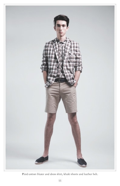 philip-sparks-2010-spring-collection