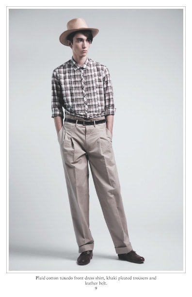 philip-sparks-2010-spring-collection