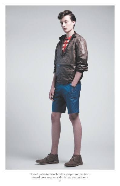 philip-sparks-2010-spring-collection