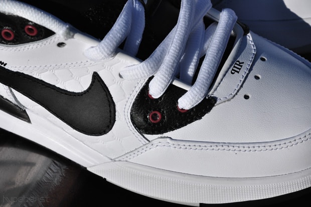 Nike SB Zoom Paul Rodriguez III Limited Edition Package