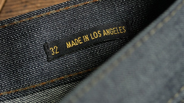 Freshjive RMK Signature Series Preview