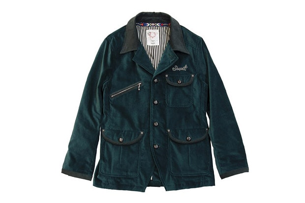 shapel-2009-fall-collection