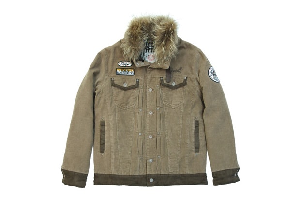 shapel-2009-fall-collection