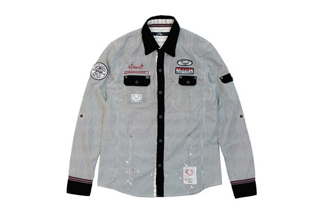 shapel-2009-fall-collection