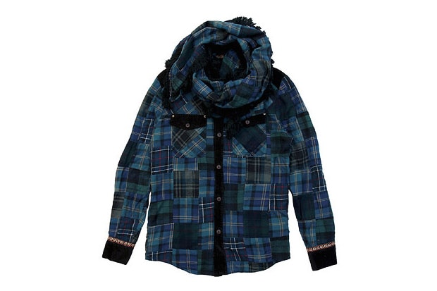 shapel-2009-fall-collection
