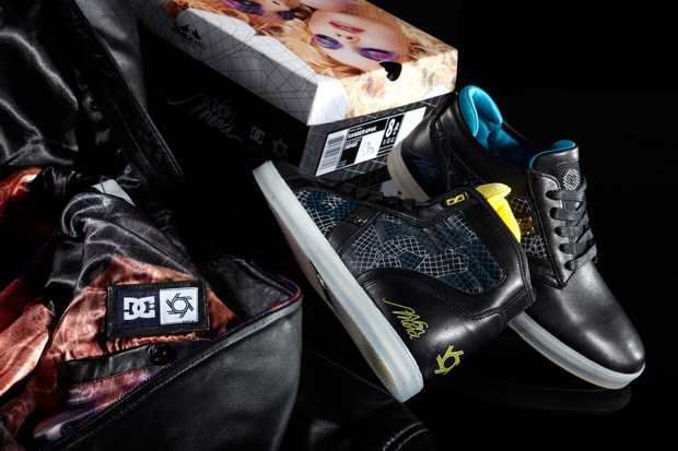 sixpack-dc-shoes-double-label-project