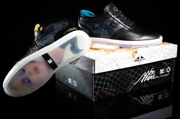 sixpack-dc-shoes-double-label-project