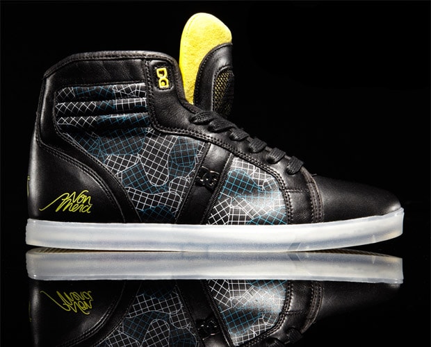 sixpack-dc-shoes-double-label-project