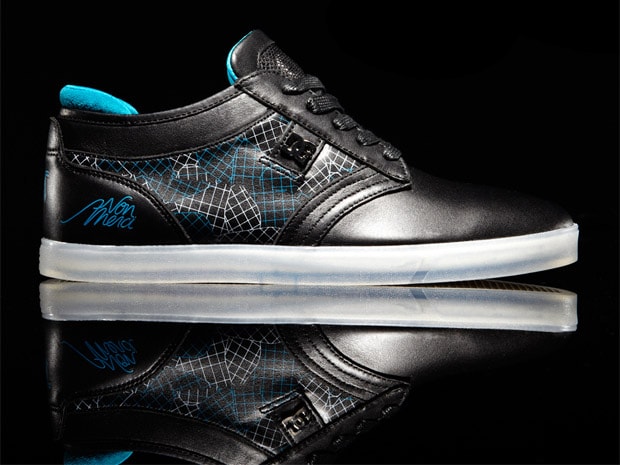 sixpack-dc-shoes-double-label-project