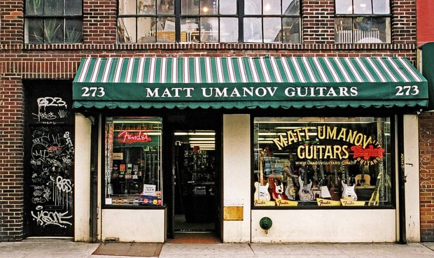 STORE FRONT by James and Karla Murray Exhibition 