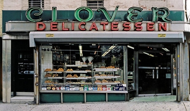 STORE FRONT by James and Karla Murray Exhibition 