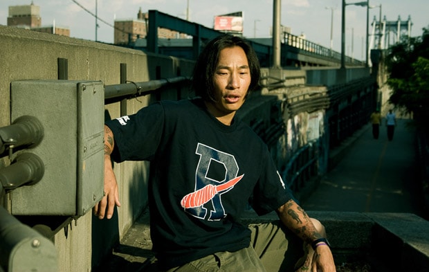 TWON 2009 Summer Collection