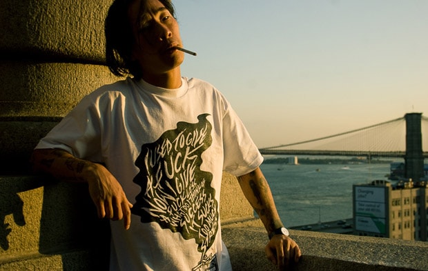 TWON 2009 Summer Collection