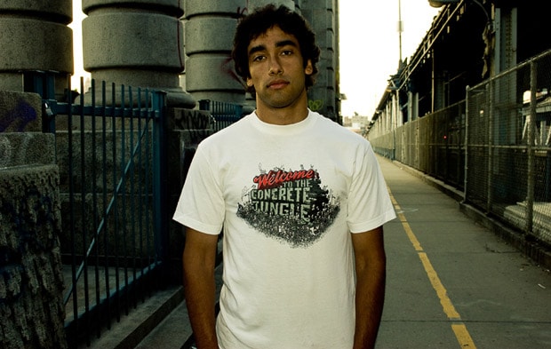 TWON 2009 Summer Collection