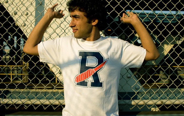 TWON 2009 Summer Collection