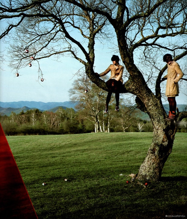 undercover-2009-fall-winter-photoshoot