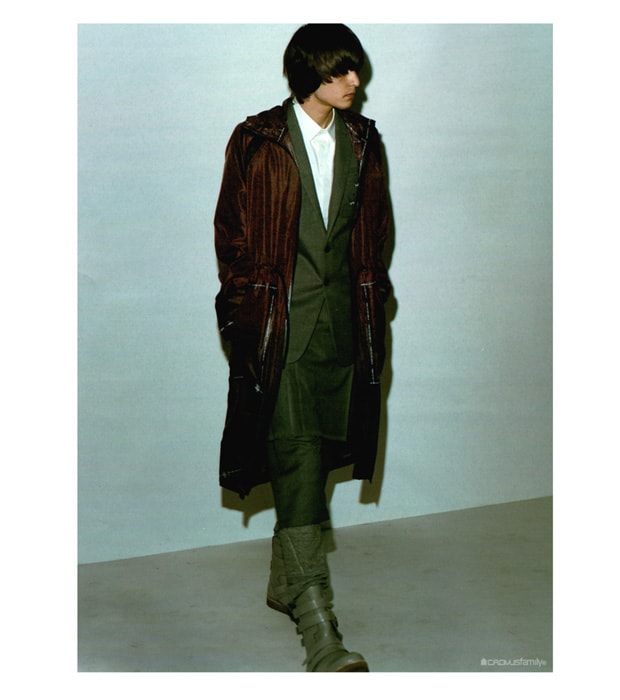 undercover-2009-fall-winter-photoshoot