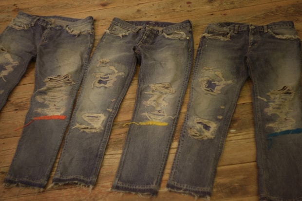undercover-aoyama-new-products