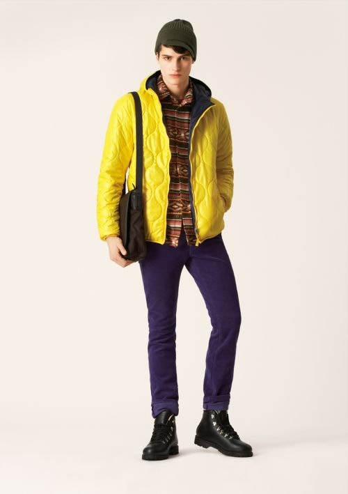 uniqlo-2009-fall-collection