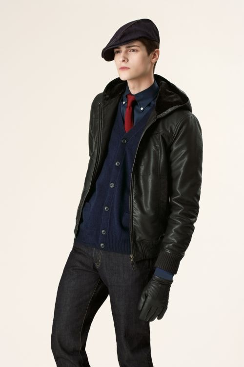 uniqlo-2009-fall-collection