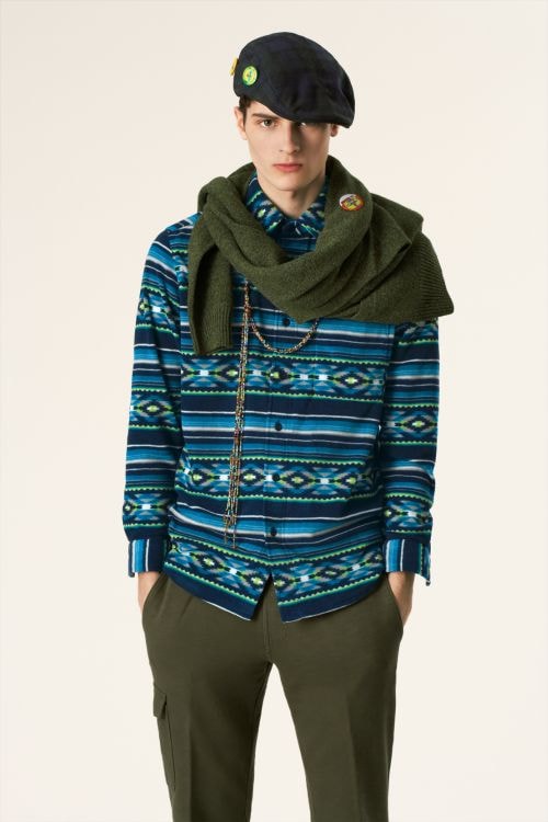 uniqlo-2009-fall-collection