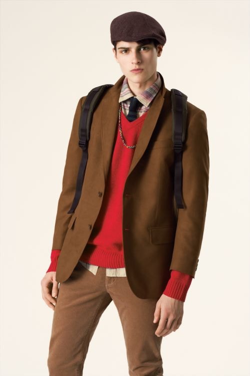 uniqlo-2009-fall-collection