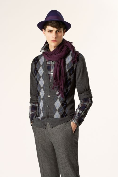 uniqlo-2009-fall-collection