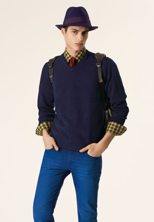 uniqlo-2009-fall-collection