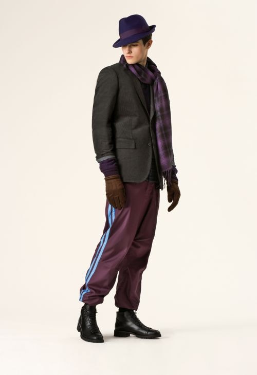 uniqlo-2009-fall-collection