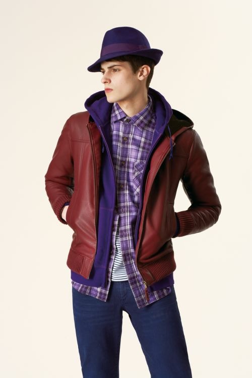 uniqlo-2009-fall-collection
