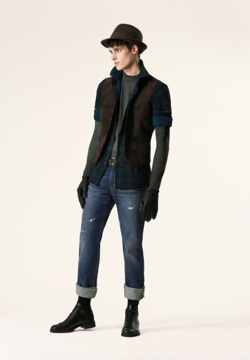 uniqlo-2009-fall-collection