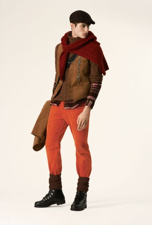 uniqlo-2009-fall-collection