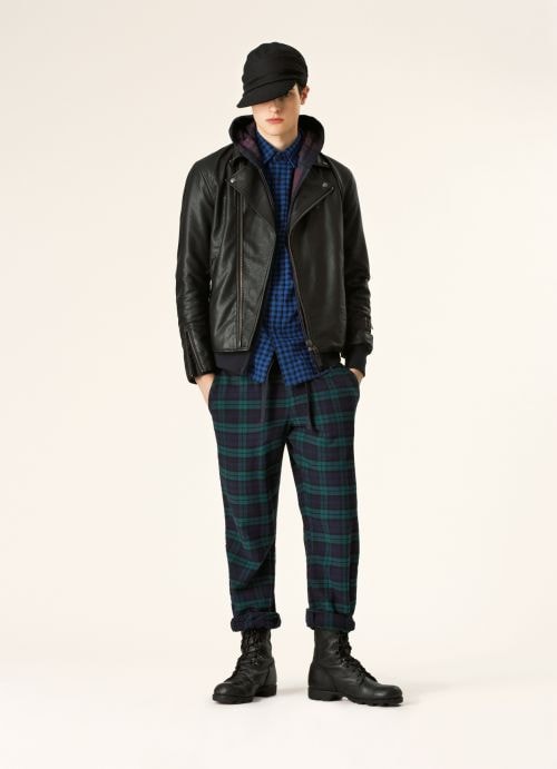 uniqlo-2009-fall-collection