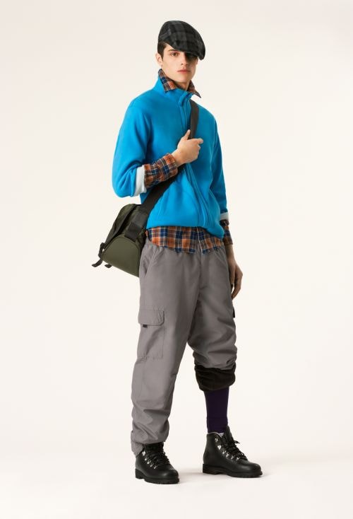 uniqlo-2009-fall-collection